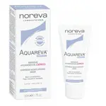 Noreva Aquareva Увлажняющая экспресс-маска, маска для лица, 50 мл, 1 шт. фото 