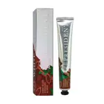 PresiDENT White & Yummy Зубная паста Ежедневное отбеливание 100 RDA, паста зубная, 75 г, 1 шт, шоколадный фондан с мятой фото