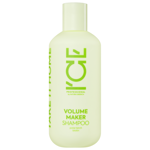 ICE Professional by Natura Siberica Volume Maker Шампунь, шампунь, 250 мл, 1 шт, для придания объёма волосам фото 1