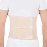 Тривес Бандаж послеоперационный усиленный на брюшную стенку, р. XXL, бандаж послеоперационный, 1 шт, высота 26 см, арт. 	Т.26.10 (Т-1345) фото