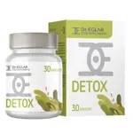 Доктор Эглар Детокс, 500 мг, капсулы, 30 шт. фото