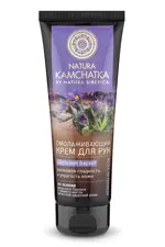 Natura Kamchatka Крем для рук омолаживающий Даурский бархат, крем для рук, 75 мл, 1 шт. фото