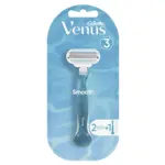 Gillette Venus Станок, 1 шт, с 2 сменными кассетами фото