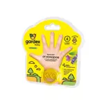 Gardex baby браслет от комаров, 1 шт, с 2-мя сменными картриджами фото