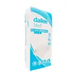 Dailee Bed Plus Пеленки впитывающие, 60 см х 90 см, 5 шт. фото