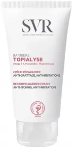SVR Topialyse, крем для лица и тела, 50 мл, 1 шт, барьер фото