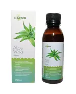 Доктор Грин Сироп алоэ, сироп, 150 мл, 1 шт. фото