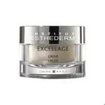 Institut Esthederm excellage крем для лица шеи и декольте, крем, 50 мл, 1 шт. фото 