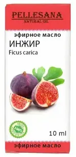 PELLESANA Инжир, масло эфирное, 10 мл, 1 шт. фото