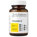 Dr. Zubareva Витамин С, 500 мг, капсулы, 60 шт. фото