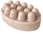 Fabrik Cosmetology Мыло-скраб массажное Равновесие, мыло, 90 г, 1 шт. фото 2