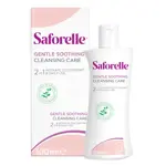 Сафорель Гель для интимной гигиены, гель, 100 мл, 1 шт, бережное очищение фото