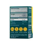 Uesupps Ultra Energy витамин C, 1000 мг, таблетки, 60 шт. фото 2