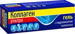 Коллаген Ультра, гель, 75 мл, 1 шт. фото