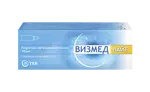 Визмед Лайт гидрогель офтальмологический, 0.1%, гидрогель офтальмологический, 15 мл, 1 шт. фото