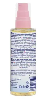 Sanosan Baby Масло с обогащенной формулой, масло для детей, 100 мл, 1 шт. фото 2