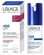 Uriage Age Lift, крем для кожи вокруг глаз, 15 мл, 1 шт, разглаживающий фото
