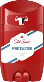 Old Spice Дезодорант-стик WhiteWater, 50 г, 1 шт. фото