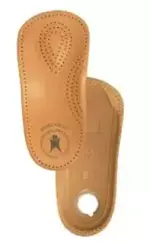 Тривес Полустельки ортопедические женские, р. 39, 2 шт, арт. СТ-201 фото 