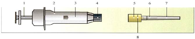Инструкция по применению Элонва, 150 мкг/0.5 мл, раствор для подкожного введения, 0.5 мл, 1 шт. - схема 1