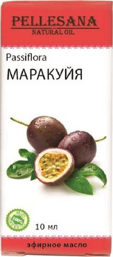 PELLESANA Маракуйя, масло эфирное, 10 мл, 1 шт. фото