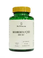 Dr. Neumann Коэнзим Q10, капсулы, 60 шт. фото