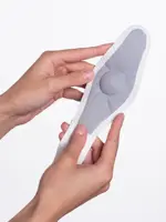 Комф-Орт Бандаж грыжевой пупочный детский, 1 шт, арт. К-300 фото