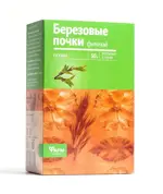 Березовые почки, фиточай, 50 г, 1 шт. фото