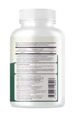 Elementica life B-7 Биотин, 400 мг, капсулы, 60 шт. фото 3