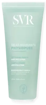 SVR Physiopure, мусс для умывания, 200 мл, 1 шт. фото 