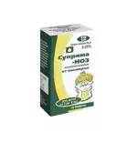 Суприма-НОЗ, 0.05%, капли назальные, 10 мл, 1 шт. фото