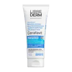 Librederm Cerafavit Бальзам для лица и тела липидовосстанавливающий тройного действия, бальзам для тела, 200 мл, 1 шт. фото