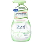 Biore Мусс очищающий для умывания При акне, пенка для лица, 150 мл, 1 шт. фото