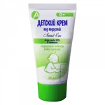 Крем детский под подгузник, крем, 50 мл, 1 шт. фото