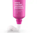 Curaprox Be You отбеливающая зубная паста, паста зубная, 60 мл, 1 шт, арбуз фото 2