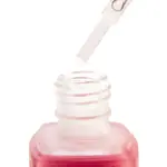 Frenchi умная эмаль сухое масло с шиммером, масло, 11 мл, 1 шт. фото 2