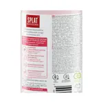 Splat professional ополаскиватель для полости рта биоактивный комплекс 3в1, ополаскиватель полости рта, 275 мл, 1 шт. фото 3