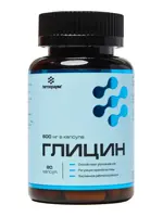 Летофарм Глицин, 600 мг, капсулы, 90 шт. фото