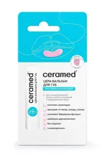 Ceramed цера-бальзам для губ ультраувлажняющий, 13 мл, 1 шт. фото 1