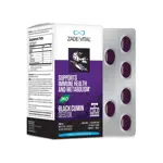 Заде Витал Масло черного тмина, капсулы, 60 шт. фото