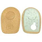 Тривес Подпяточники ортопедические амортизирующие СТ-233, р. M, 2 шт. фото