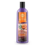 Natura Kamchatka Бальзам Шелковое золото, бальзам для волос, 280 мл, 1 шт. фото