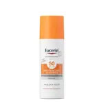 Eucerin Photoaging Control Флюид солнцезащитный SPF50+, 50 мл, 1 шт. фото