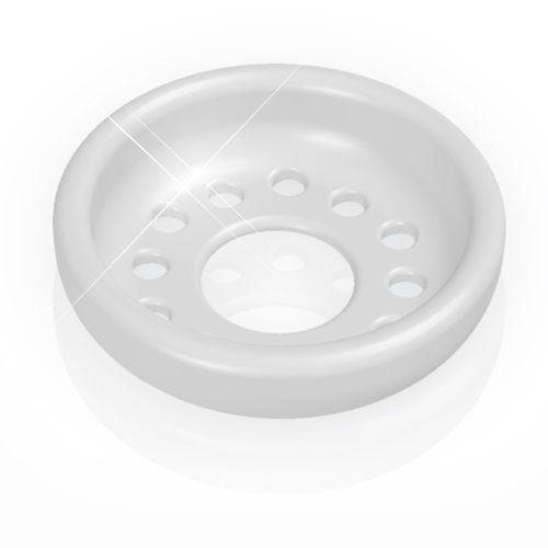 Пессарий маточный Юнона, пессарии, 1 шт, тип 1 фото