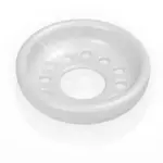 Пессарий маточный Юнона, пессарии, 1 шт, тип 1 фото