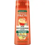 Garnier fructis шампунь SOS восстановление, шампунь, 250 мл, 1 шт. фото