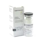 Цефоперазон, 1000 мг, порошок для приготовления раствора для внутривенного и внутримышечного введения, 1 шт. фото