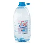 Стэлмас Вода питьевая детская, вода питьевая негазированная, 5 л, 1 шт. фото