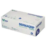 DERMAGRIP Classic Перчатки смотровые латексные текстурированные неопудренные нестерильные, XL, пара, 50 шт. фото 
