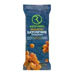 Racionika Иммуно батончик глазированный, 30 г, 1 шт, облепиха фото